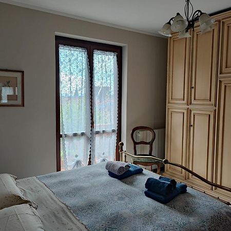 Come A Casa Monsummano Terme Kültér fotó