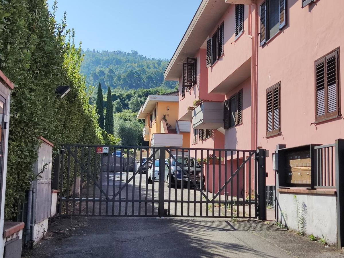 Come A Casa Monsummano Terme Kültér fotó
