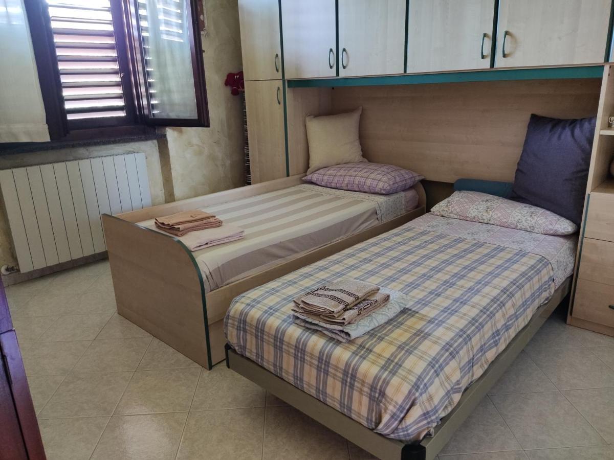 Come A Casa Monsummano Terme Kültér fotó