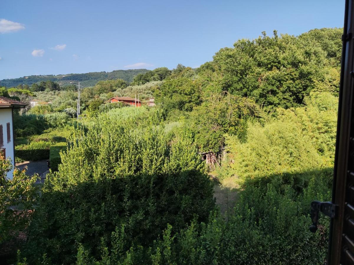 Come A Casa Monsummano Terme Kültér fotó