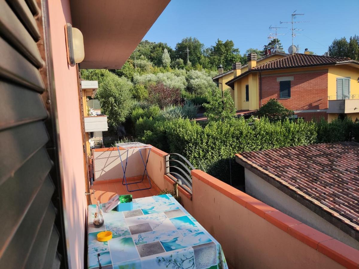 Come A Casa Monsummano Terme Kültér fotó