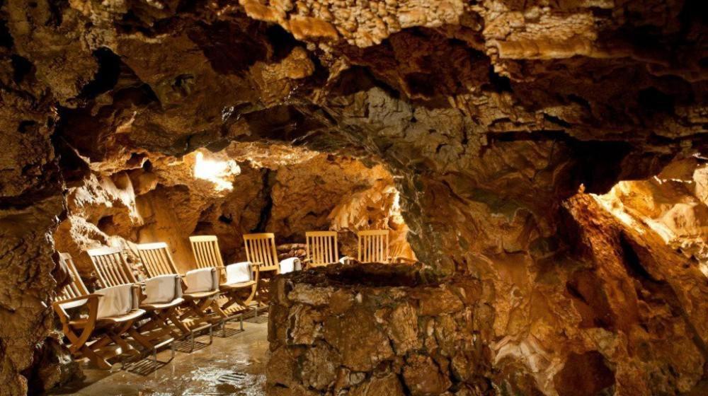 Come A Casa Monsummano Terme Kültér fotó