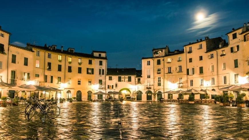 Come A Casa Monsummano Terme Kültér fotó