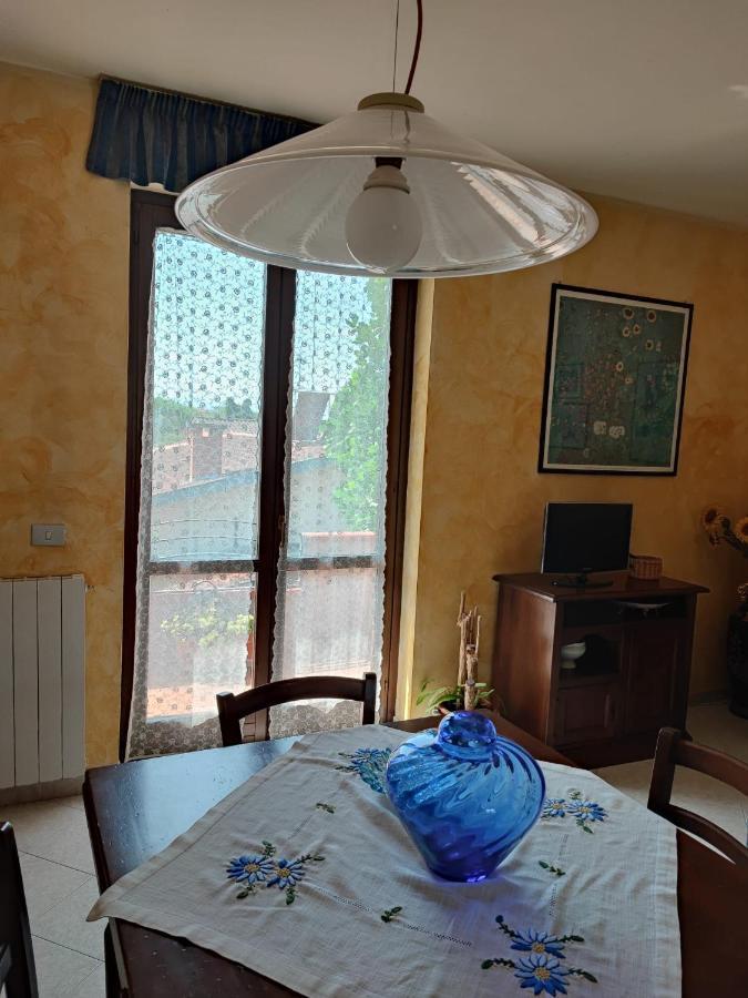Come A Casa Monsummano Terme Kültér fotó