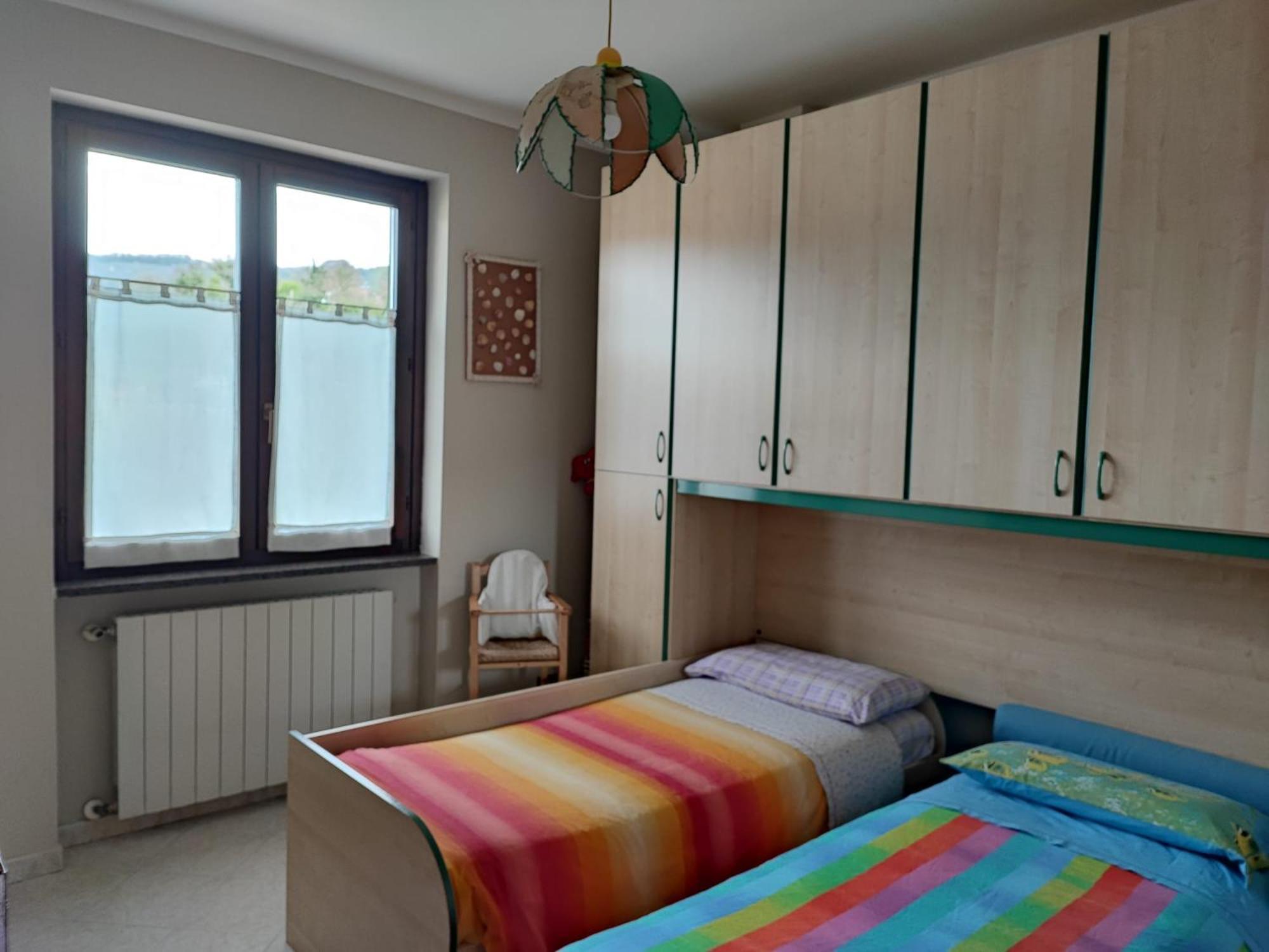 Come A Casa Monsummano Terme Kültér fotó