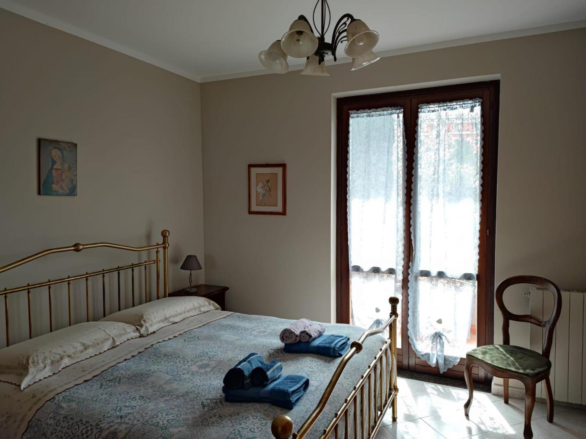 Come A Casa Monsummano Terme Kültér fotó