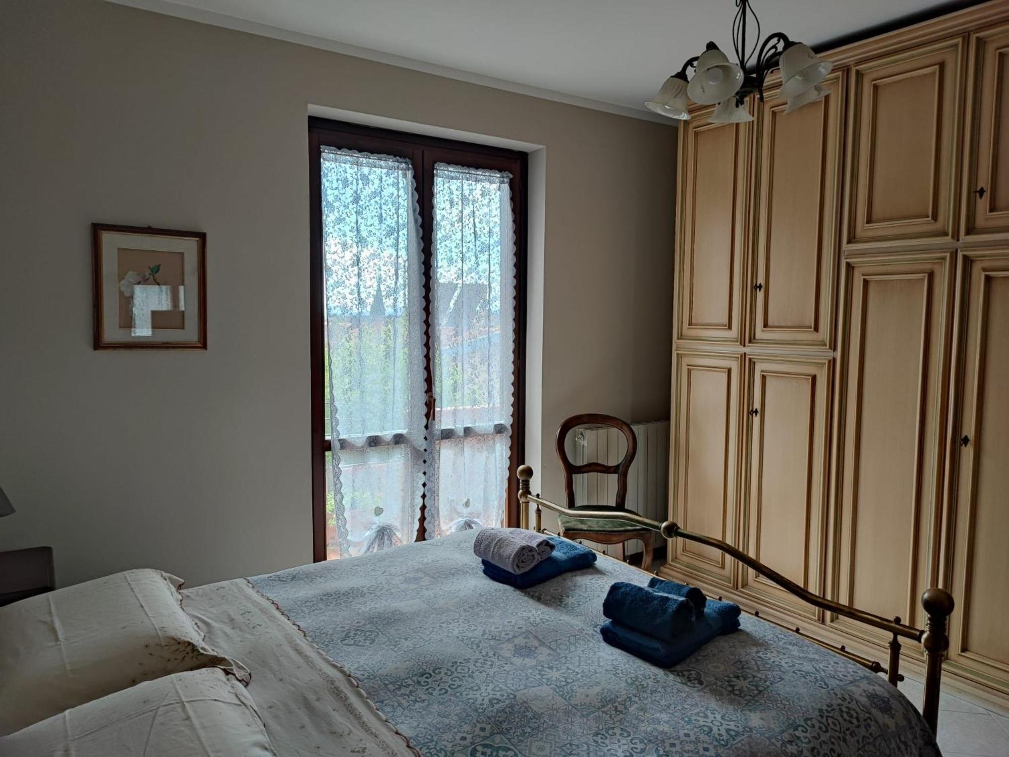 Come A Casa Monsummano Terme Kültér fotó